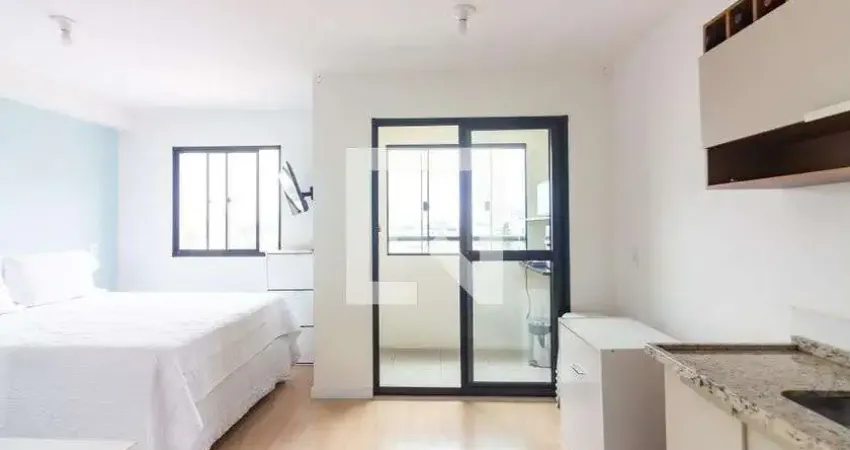 Apartamento com 1 quarto para alugar na Rua André Rovai, Centro, Osasco