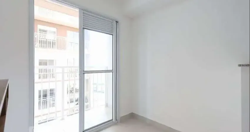 Apartamento para aluguel - casa verde, 1 quarto,  29 m² - são paulo