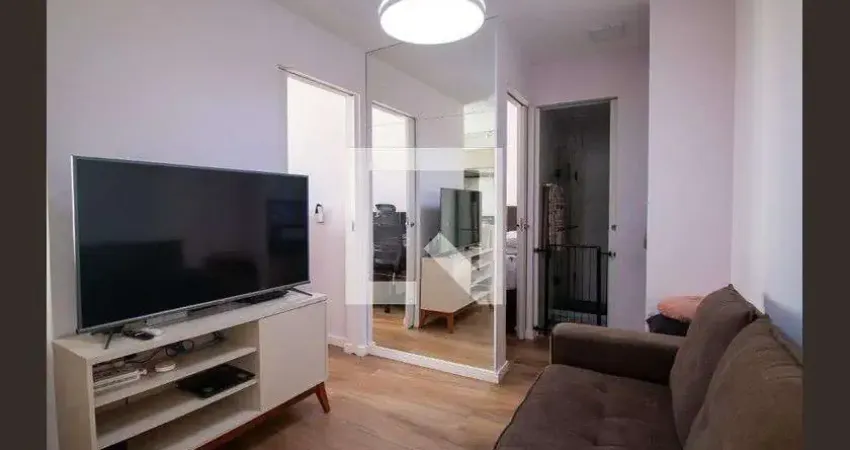 Apartamento para aluguel - benfica, 2 quartos, 39 m² - rio de janeiro