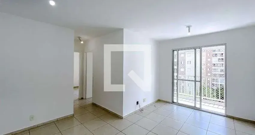 Apartamento para aluguel - belém, 2 quartos, 54 m² - são paulo
