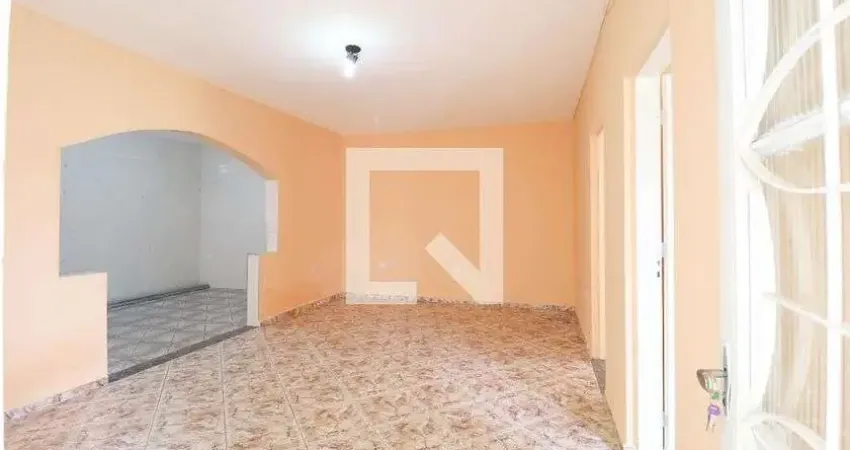 Casa para aluguel - jardim brasil , 2 quartos,  70 m² - são paulo