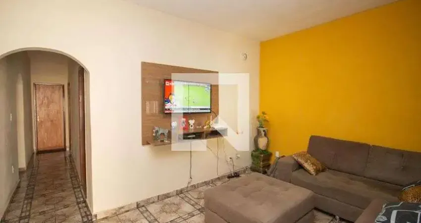 Casa para aluguel - fonte grande, 3 quartos, 360 m² - contagem
