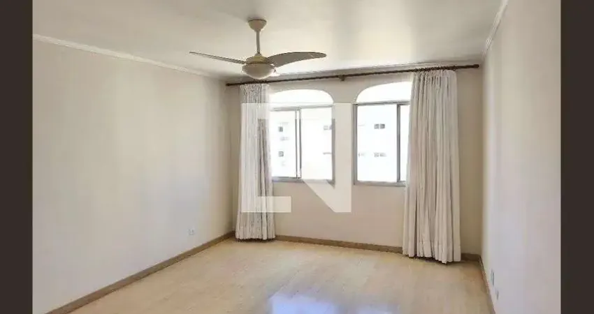 Apartamento para aluguel - vila mariana, 2 quartos, 83 m² - são paulo
