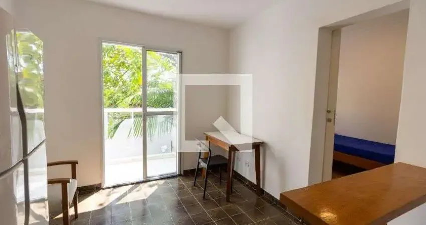 Cobertura com 1 quarto para alugar na Avenida Junta Mizumoto, Butantã, São Paulo