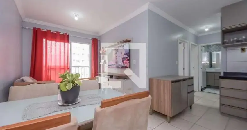 Apartamento para aluguel - campos elíseos, 2 quartos,  50 m² - são paulo