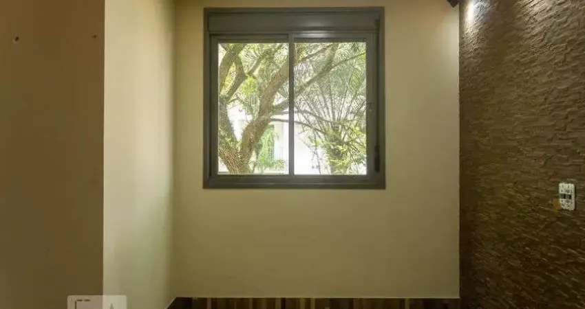 Apartamento para aluguel - campo grande, 2 quartos,  59 m² - são paulo