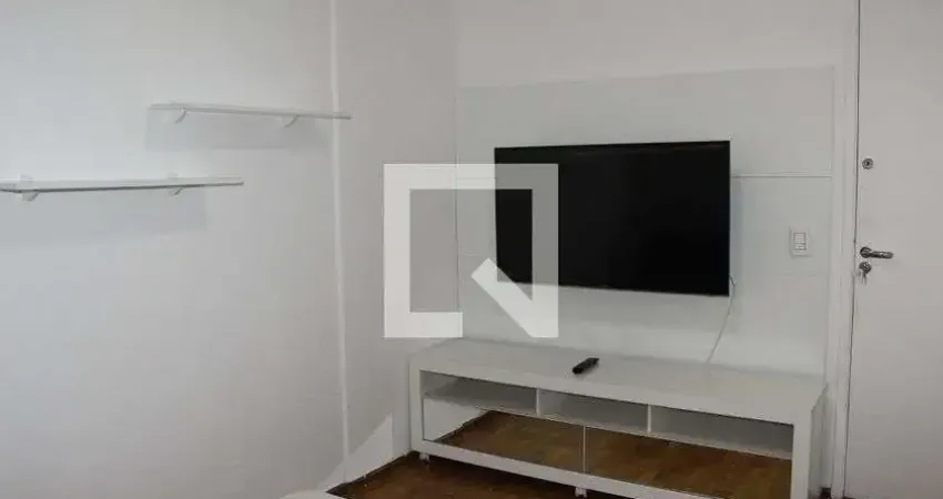 Apartamento para aluguel - santa cecília, 1 quarto,  34 m² - são paulo