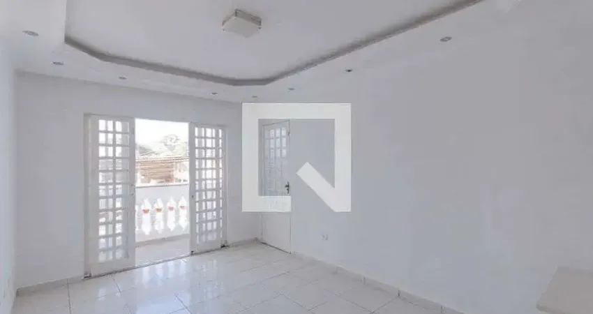 Casa para aluguel - jardim maringá, 3 quartos,  170 m² - são paulo