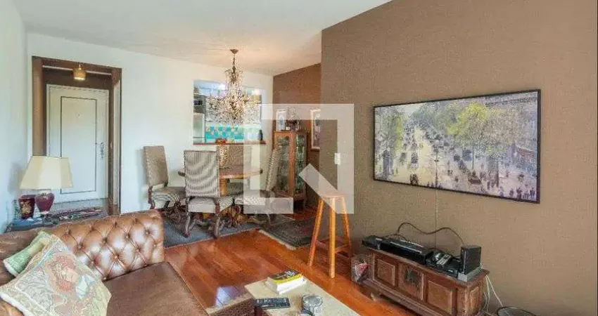 Apartamento para aluguel - pinheiros, 2 quartos, 76 m² - são paulo