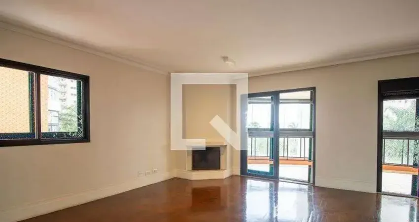 Apartamento para aluguel - panamby, 3 quartos, 168 m² - são paulo