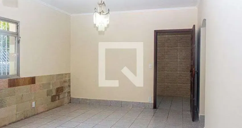 Casa para aluguel - jardim marajoara , 3 quartos, 220 m² - são paulo