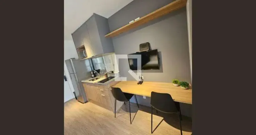 Apartamento para aluguel - butantã, 1 quarto, 25 m² - são paulo