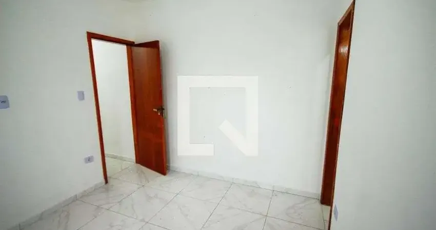 Casa / sobrado em condomínio para aluguel - vila caiçara, 2 quartos, 95 m² - praia grande