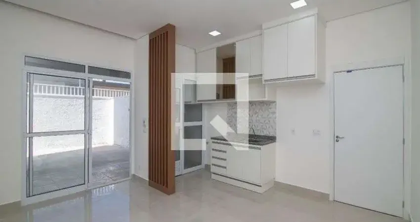 Apartamento para aluguel - parque gabriel, 2 quartos, 78 m² - hortolândia