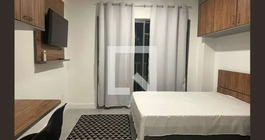 Kitnet / stúdio para aluguel - vila nova conceição, 1 quarto, 24 m² - são paulo