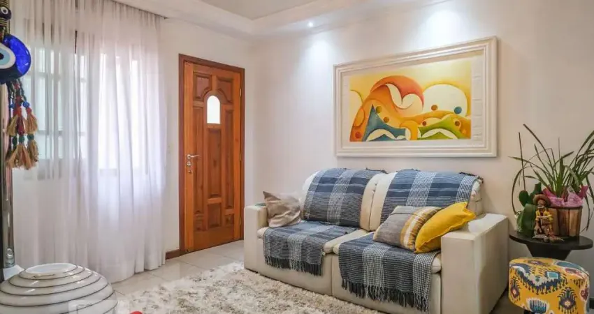 Casa / sobrado em condomínio para aluguel - santana, 3 quartos,  110 m² - são paulo