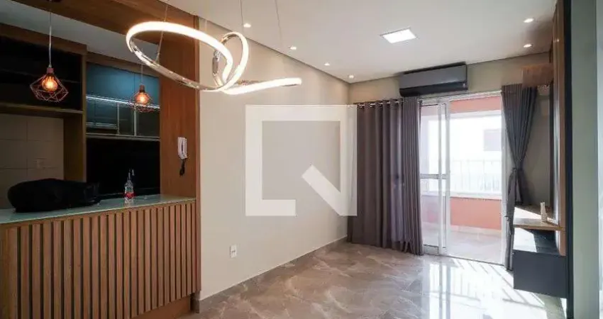Apartamento para aluguel - jardim são paulo, 2 quartos, 65 m² - sorocaba