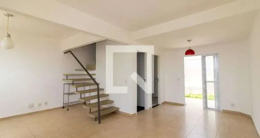Casa / sobrado em condomínio para aluguel - mansões santo antônio, 3 quartos, 78 m² - campinas