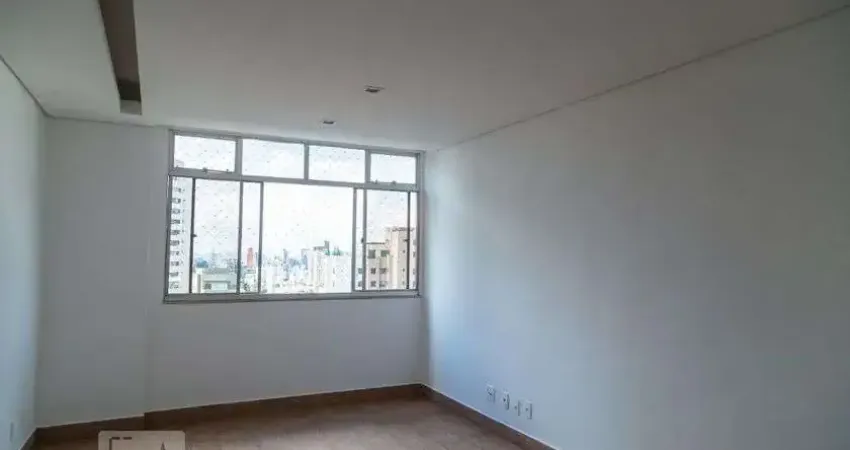 Apartamento para aluguel - sion, 2 quartos, 85 m² - belo horizonte