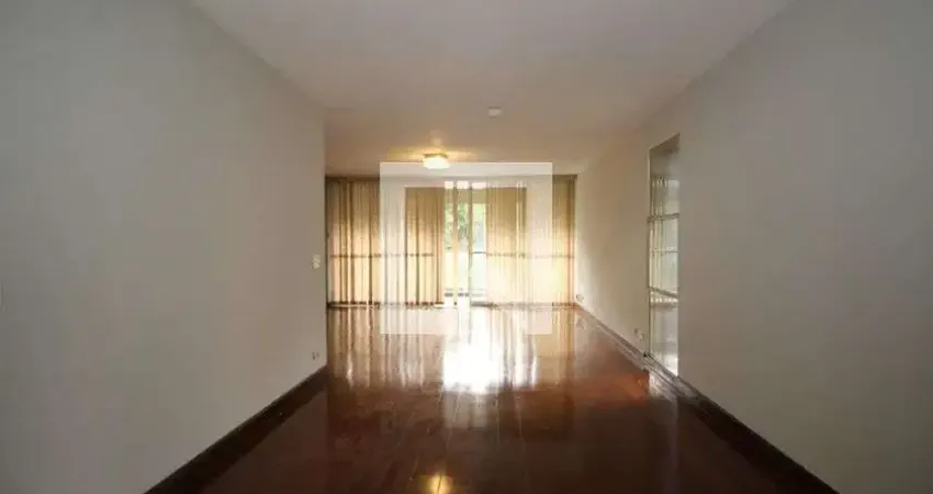 Apartamento para aluguel - real parque, 4 quartos, 170 m² - são paulo