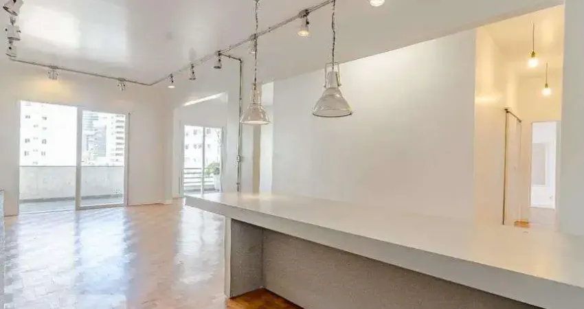 Apartamento para aluguel - jardim paulista, 3 quartos, 175 m² - são paulo