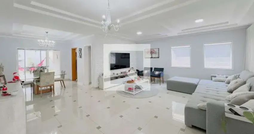 Casa / sobrado em condomínio para aluguel - altos de santanna, 3 quartos, 280 m² - jacareí