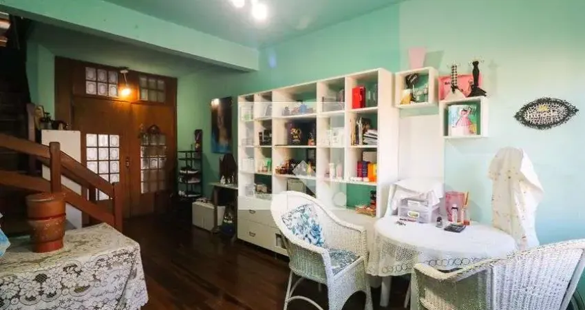 Casa para aluguel - partenon, 3 quartos,  390 m² - porto alegre