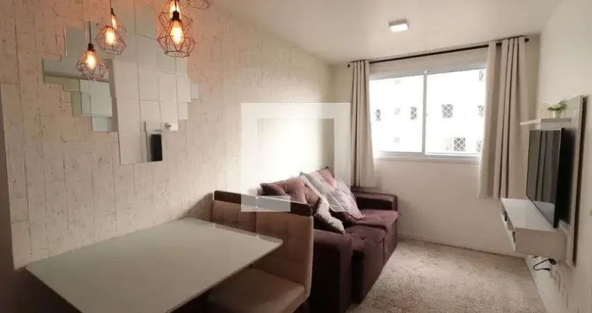 Apartamento para aluguel - jardim iris , 2 quartos,  55 m² - são paulo