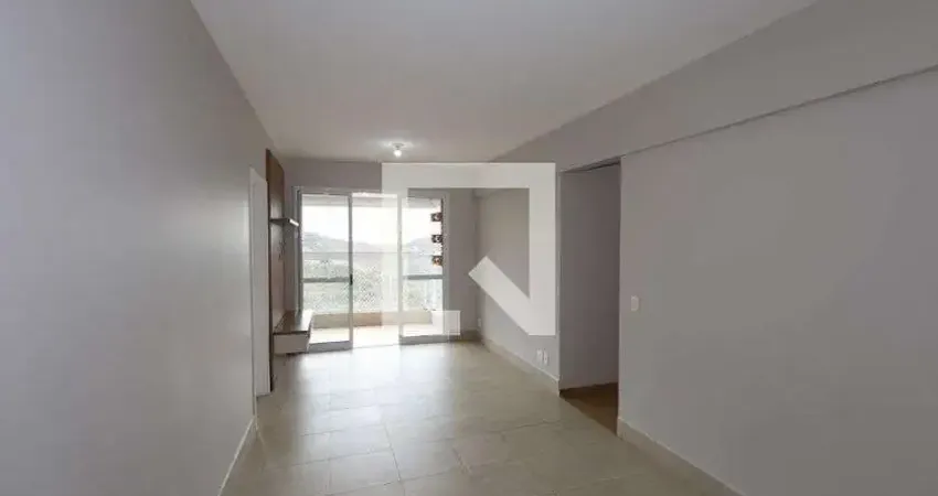 Apartamento para aluguel - vila da serra, 3 quartos,  86 m² - nova lima