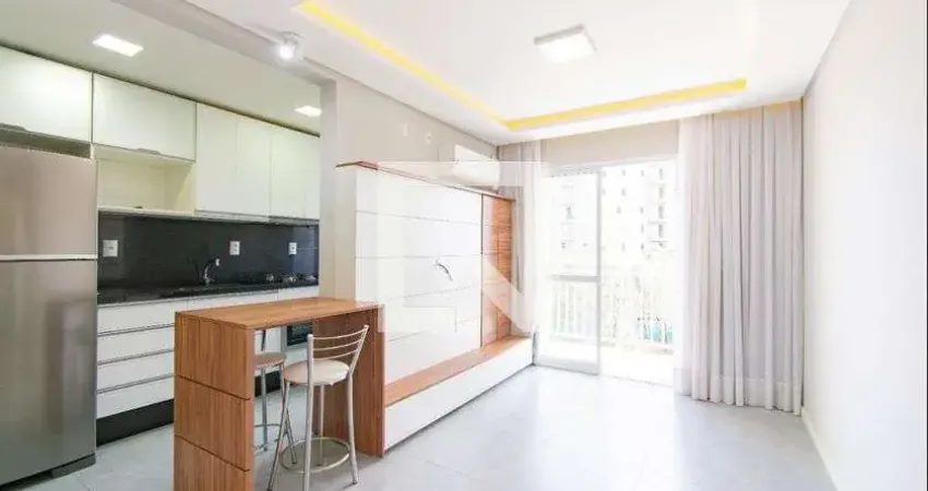 Apartamento com 2 quartos para alugar na Avenida Armando Fajardo, Igara, Canoas