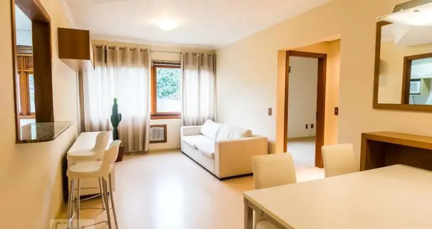 Apartamento para aluguel - rio branco, 2 quartos,  80 m² - porto alegre