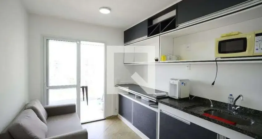 Apartamento para aluguel - ipiranga, 1 quarto, 34 m² - são paulo