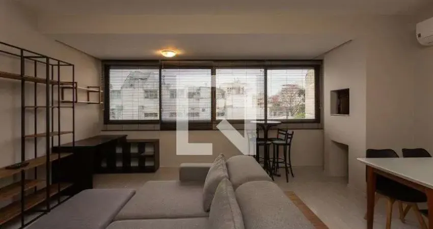 Apartamento para aluguel - independência, 2 quartos, 83 m² - porto alegre