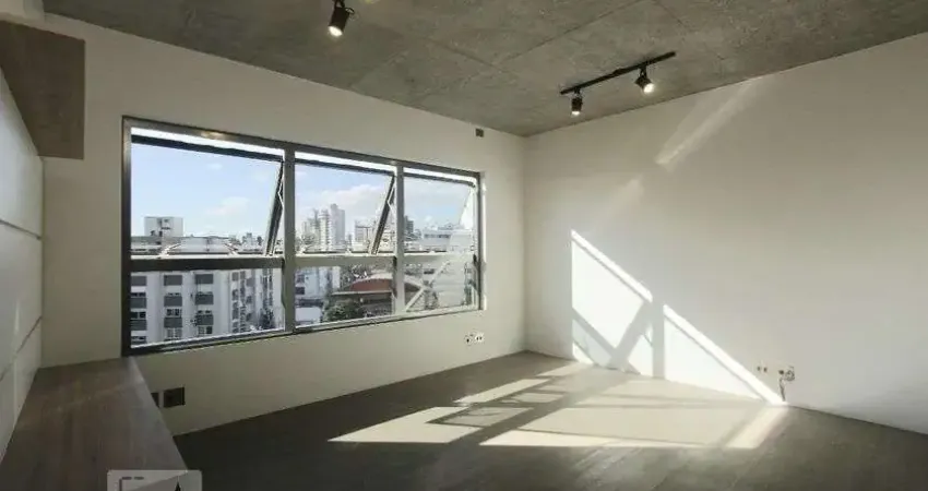 Apartamento para aluguel - petrópolis, 1 quarto, 70 m² - porto alegre