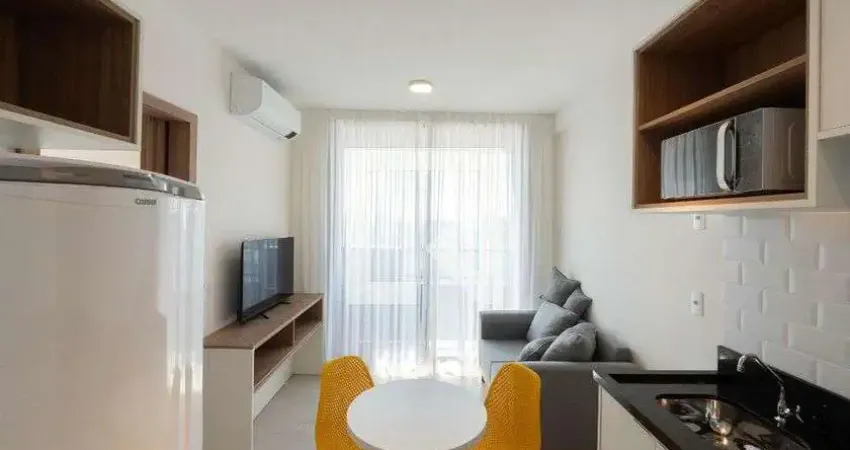 Apartamento para aluguel - consolação, 1 quarto, 34 m² - são paulo