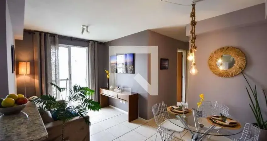 Apartamento para aluguel - del castilho, 2 quartos, 51 m² - rio de janeiro