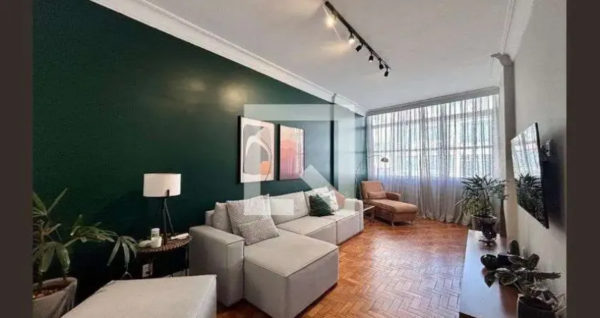 Cobertura para aluguel - copacabana, 3 quartos, 108 m² - rio de janeiro