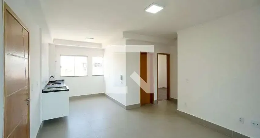 Apartamento para aluguel - vila carrão, 2 quartos, 72 m² - são paulo