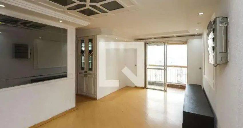 Apartamento para aluguel - aclimação, 3 quartos,  80 m² - são paulo