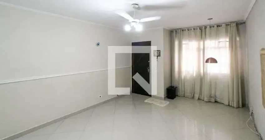 Casa para aluguel - jardim daysy, 2 quartos, 120 m² - são paulo