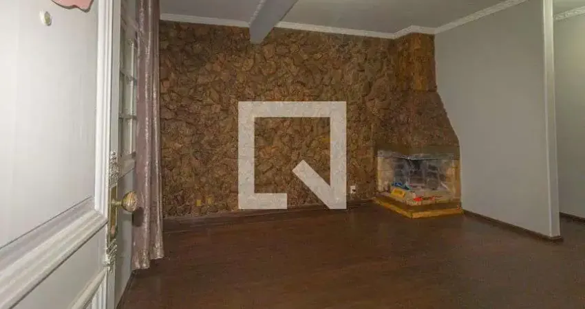 Casa com 3 quartos para alugar na Rua Amazonas, Mathias Velho, Canoas