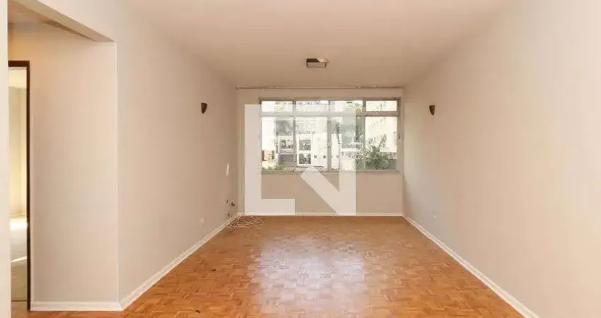 Apartamento para aluguel - pinheiros, 2 quartos, 131 m² - são paulo