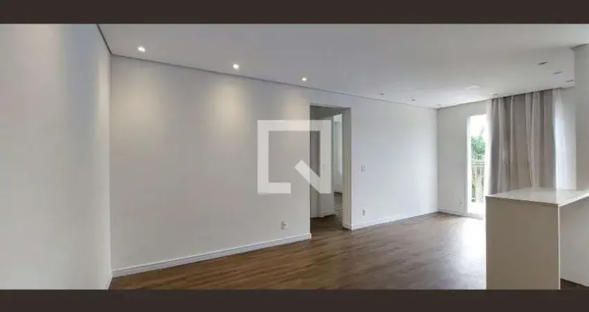 Apartamento para aluguel - jardim, 2 quartos,  55 m² - santo andré