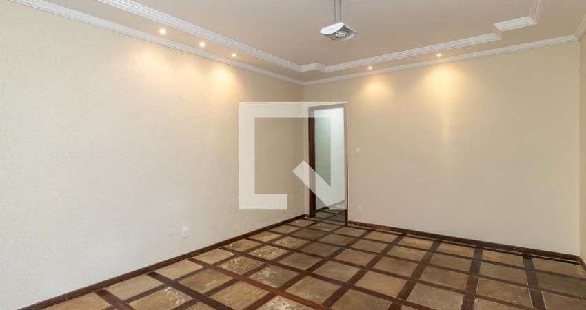 Casa para aluguel - castelo, 4 quartos, 210 m² - belo horizonte