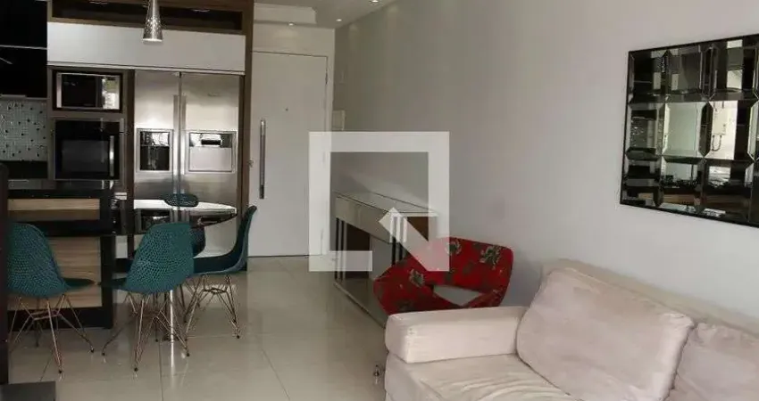 Apartamento para aluguel - santa cecília, 2 quartos, 60 m² - são paulo