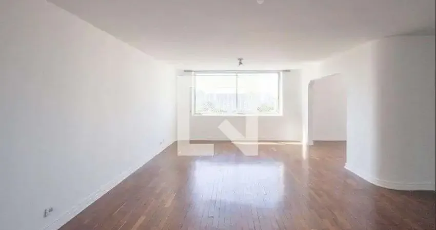 Apartamento para aluguel - santo amaro , 3 quartos, 241 m² - são paulo