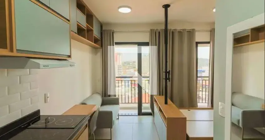 Apartamento para aluguel - butantã, 1 quarto, 26 m² - são paulo