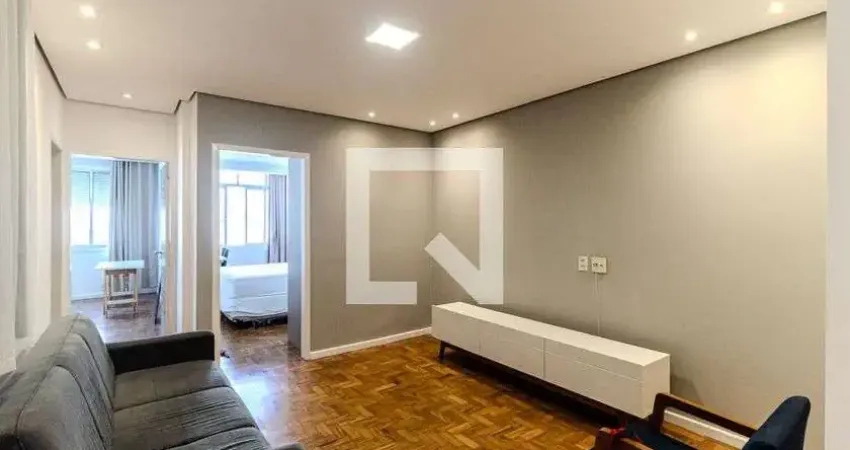 Apartamento para aluguel - santa cecília, 2 quartos, 94 m² - são paulo