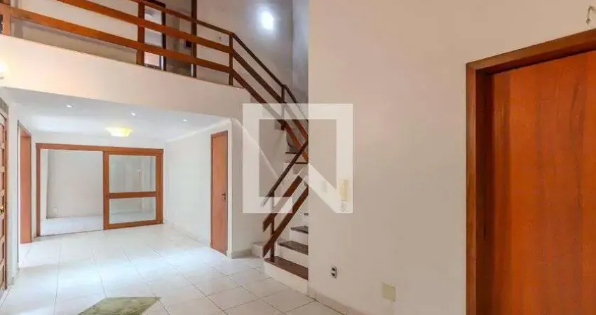 Casa / sobrado em condomínio para aluguel - ipanema, 2 quartos, 326 m² - porto alegre