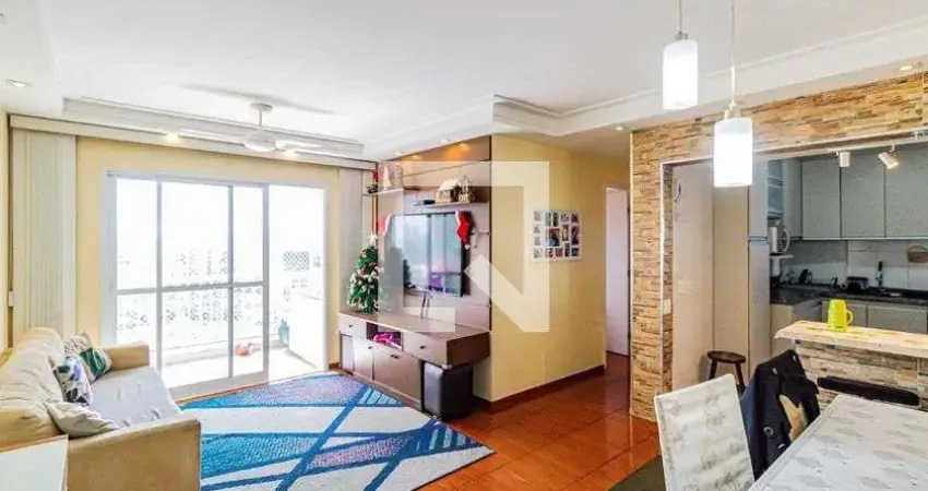 Apartamento para aluguel - jaguaré, 3 quartos, 82 m² - são paulo